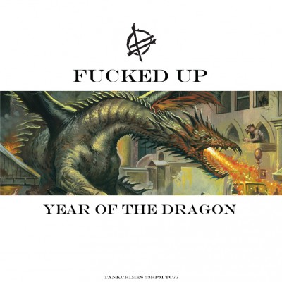 Fucked_Up-Dragon-cover