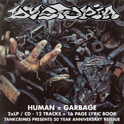 Dystopia-HG