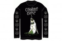 Cannabis Corpse longsleeves