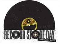RECORD STORE DAY – 4/17 – Digestor’s Favorite Record Store