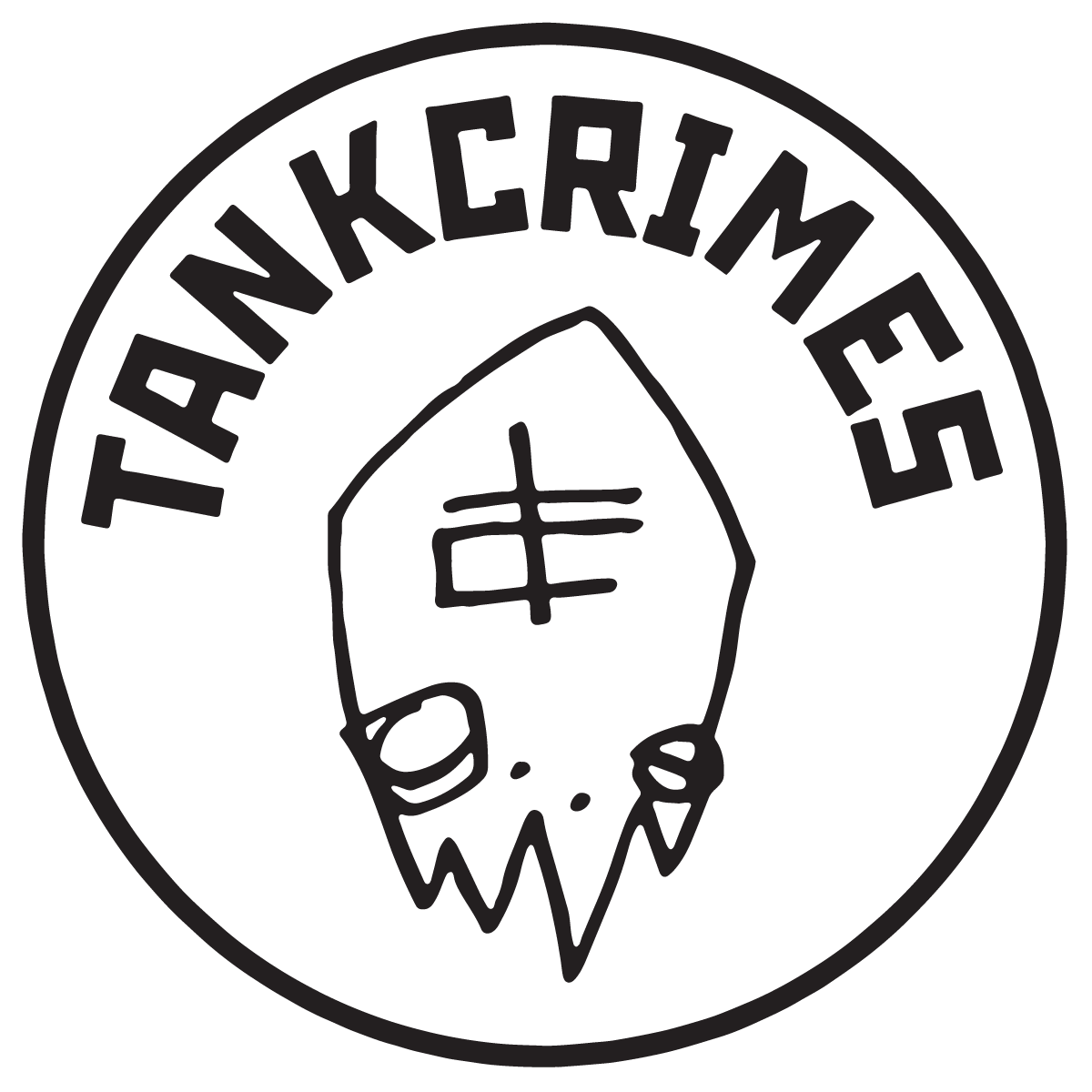 TANKCRIMES